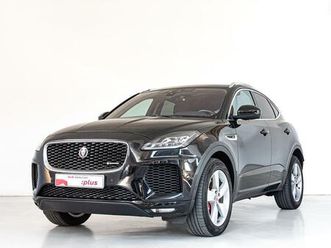 2.0d r-dynamic s 4wd 132 kw (180 cv)