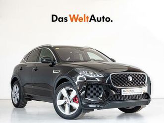 2.0d r-dynamic se 4wd auto 132 kw (180 cv)