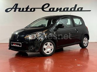 renault twingo dynamique 2010 1.2 75 eco2 e5
