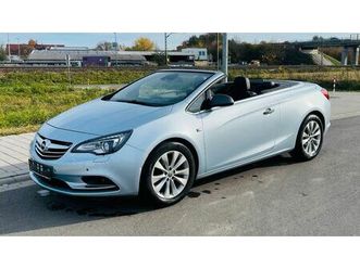 opel cascada innovation automatik