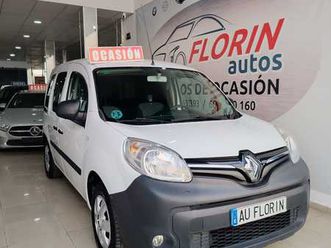 combi 1.5dci en. prof. m1-af 55kw