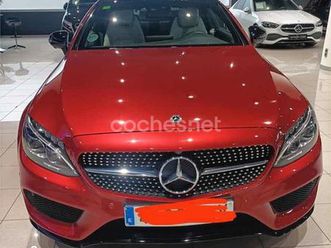 mercedes-benz clase c