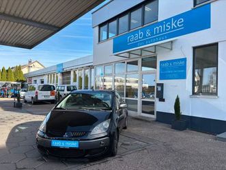 mitsubishi colt czc cabrio turbo