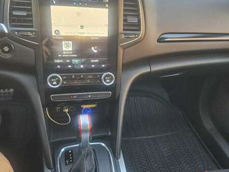 1.5 blue dci rs line 115cv edc