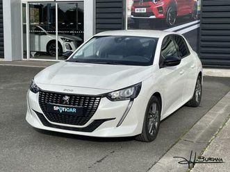 puretech 100 s&s style