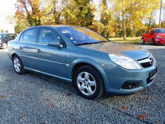 opel vectra c lim. edition*klima*shzg*ahzv*hu/au neu*