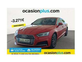 sportback 2.0tdi sport s tronic 110kw