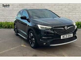 1.2 turbo griffin edition auto euro 6 (start/stop) 5dr