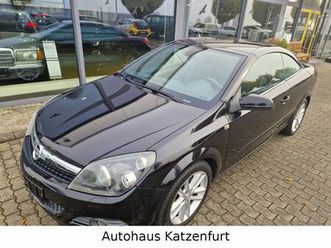 opel astra h twin top cosmo/klima/shz/#4