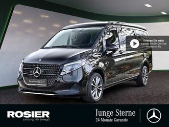 marco polo 220 d | mercedes-benz gebrauchtwagen & zertifizierte junge sterne