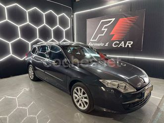 renault laguna g.tour privilege 2.0dci