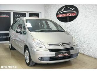 citroën xsara picasso confort