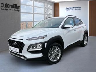 hyundai kona yes! *bt*navi*klimaa*usb*lhz*
