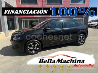 citroen c4 cactus bluehdi 100 ss feel
