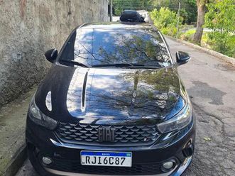 fiat argo drive s-design 1.3 8v flex 2022