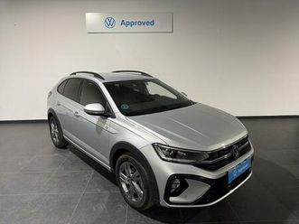 r-line 1.0 tsi 85 kw (115 cv)