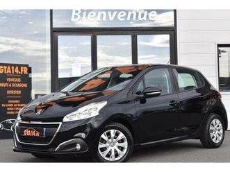 bluehdi 100 s&s bvm5 premium pack