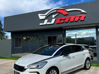 ds ds 5 1.6 bluehdi be chic