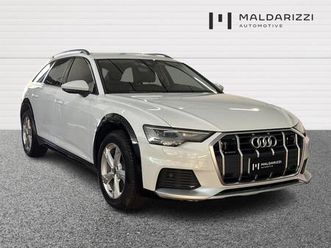 v 2019 allroad allroad 50 3.0 tdi mhev 48v quattro