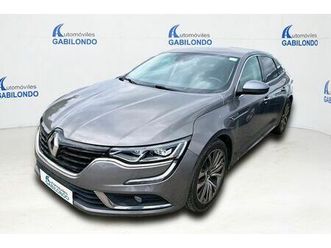 business tce 117 kw (160cv) edc gpf