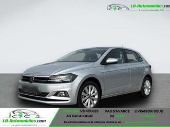 volkswagen polo 1.5 tsi evo 150 s&s bva