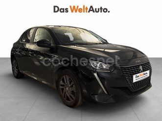 peugeot 208 bluehdi active pack