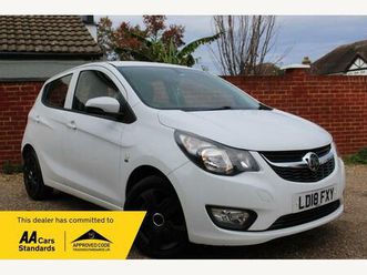 1.0i se euro 6 5dr (a/c)