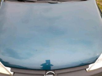 guten tag ich verkaufe hier mein opel corsa 1.6 ohne tüv ist aber