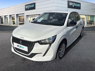 bluehdi 100 s&s bvm6 premium