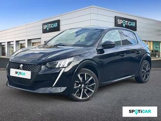 puretech 100 s&s bvm6 gt