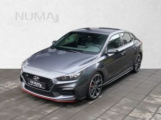 hyundai i30n performance *deutsch* 2.hand fastback