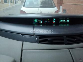 renault espace dynamique 2.2 dci 16v