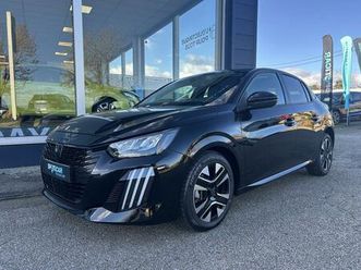 puretech 100 s&s allure