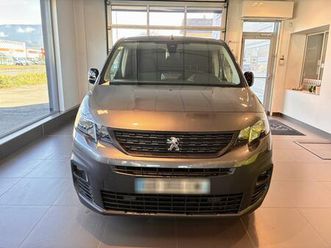 bluehdi 100 s&s 650kg stand asphalt