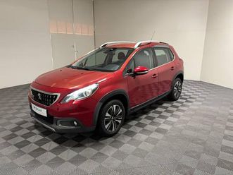 1.6 bluehdi 100ch bvm5 allure