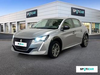 electrique 50 kwh 136ch active pack