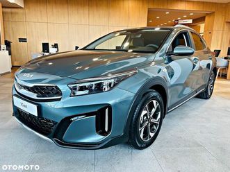 kia xceed 1.5 t-gdi m