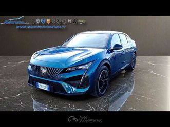 - hybrid 225 e-eat8 gt