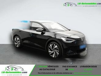 volkswagen id. 5 299 ch