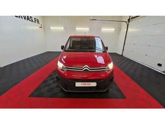 m 650kg bluehdi 75 s&s bvm club