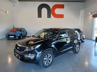 kia sportage 1.6 gdi drive 4x2