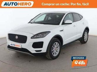jaguar e-pace 2.0d i4 r-dynamic s awd aut. 150