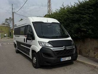 combi club 2.0bluehdi 33l2h2 160