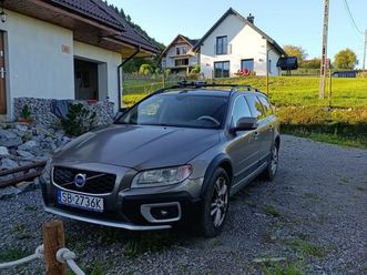 volvo xc 70