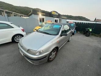 fiat punto 60 cat cabrio s