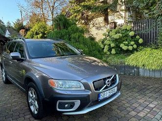 volvo xc 70 t6 awd summum