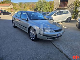 renault laguna 1,9 dizel