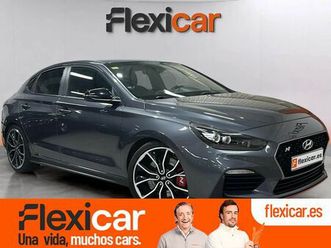 2.0 tgdi n performance 202 kw (275 cv)