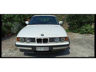bmw 518 1992 e34 518i