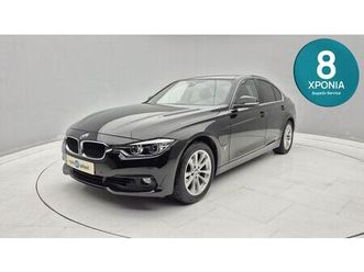 bmw 330 2017 e executive | εωσ 5 ετη εγγυηση